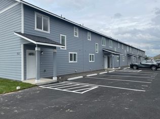 713 3rd Ave NE, Ephrata, WA 98823