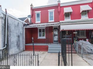1404 N 61st St, Philadelphia, PA 19151