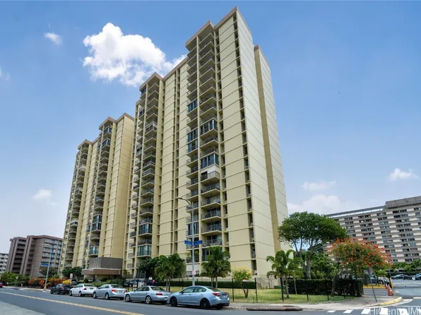 3161 Ala Ilima St APT 1804, Honolulu, HI 96818