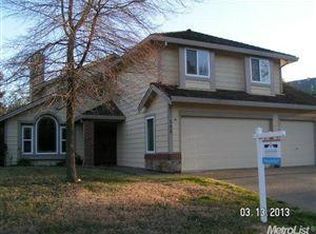 152 Stonington Way, Folsom, CA 95630