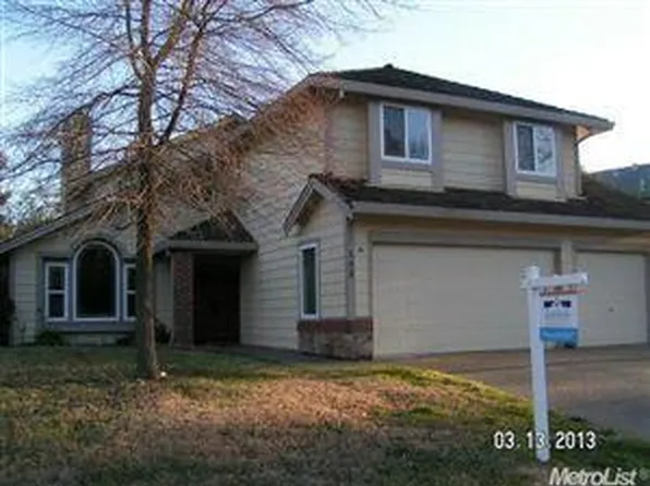 152 Stonington Way, Folsom, CA 95630