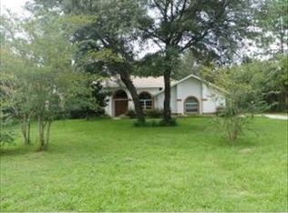 691 E Knightsbridge Pl, Lecanto, FL 34461
