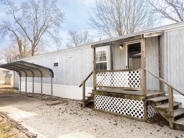 1510 Highway Jj, Moberly, MO 65270