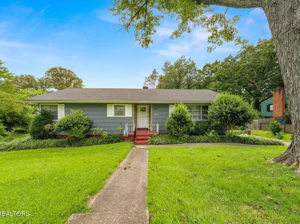 307 Iroquois Dr, Knoxville, TN 37914