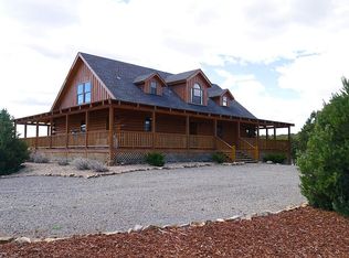 378 Weahgatay Rd, Montrose, CO 81403