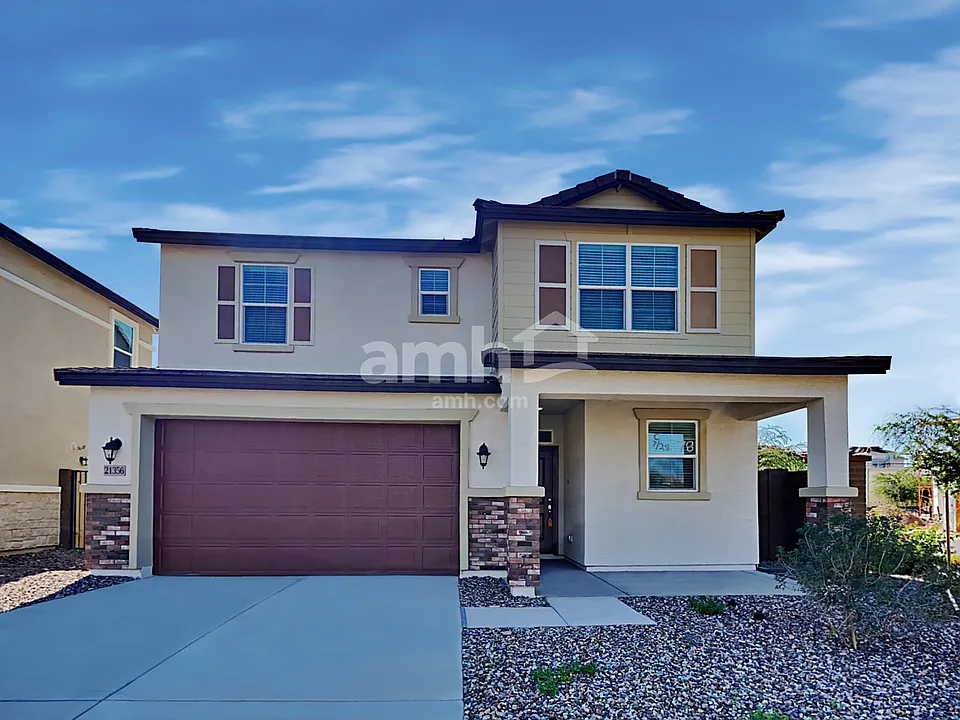 21356 S 231st Way