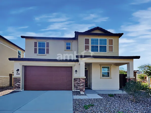 21356 S 231st Way, Queen Creek, AZ 85142