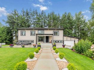 1770 252nd St, Langley, BC V4W2E3