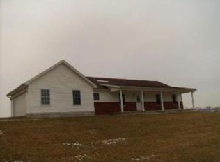 27653 Lawrenceville Rd, Sunman, IN 47041