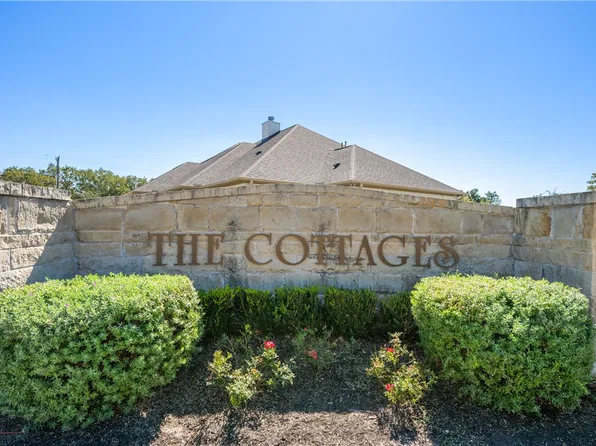 4427 Jack Ct, College Station, TX 77845