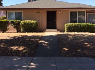 1746 W Yale Ave, Fresno, CA 93705