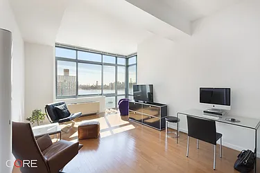Rented by CORE