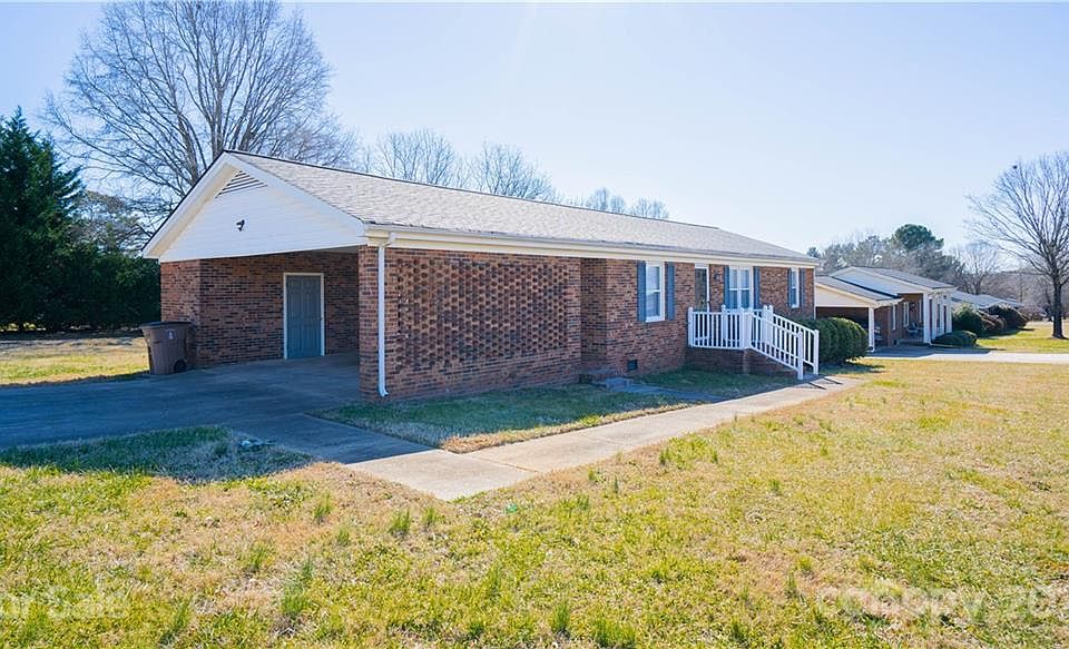 312 Cherryville Rd, Shelby, NC 28150 Zillow