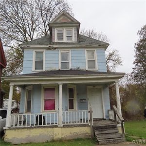 358 W Newell St, Syracuse, NY, 13205