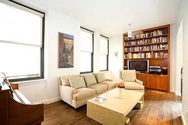 Sold by Brown Harris Stevens