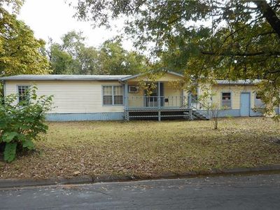 1225 12th St SE, Paris, TX, 75460