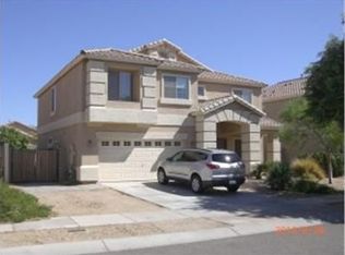 14234 W Hearn Rd, Surprise, AZ 85379