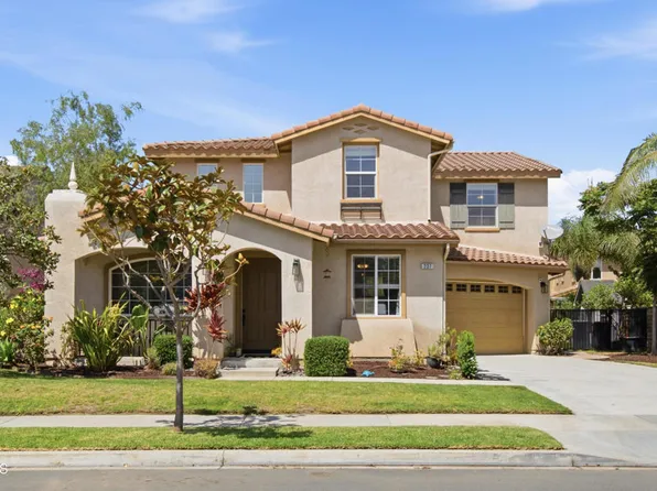 237 Trellis Pl, Camarillo, CA 93012