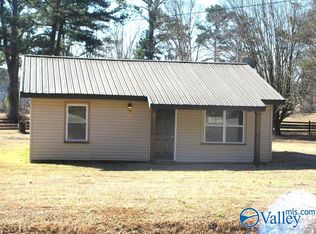 78 John Johnson Rd, Trinity, AL 35673