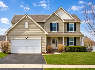 624 Marcello Dr, Hampshire, IL 60140