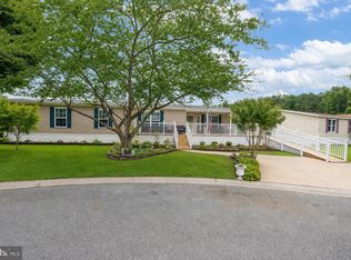 None Available, Hebron, MD 21830