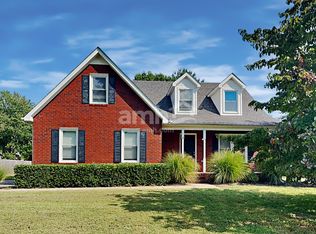 1714 Bridget Dr, Murfreesboro, TN 37129