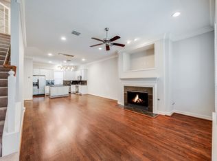 3703 Wycliff Ave, Dallas, TX 75219