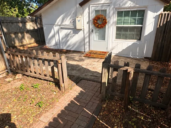 709 W Sanford St Unit A, Arlington, TX 76012