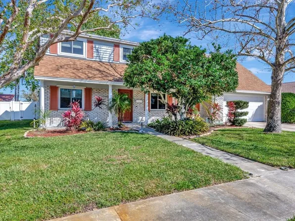 4711 Travertine Dr, Tampa, FL 33615