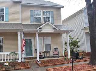 12520 Walden Lea Dr, Huntersville, NC 28078