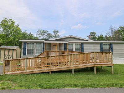 1 Furn Drive, Waterville, ME, 04901