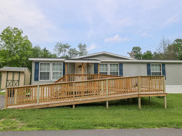 1 Furn Drive, Waterville, ME 04901