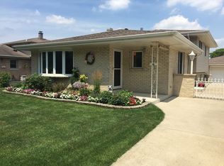 5416 139th St, Midlothian, IL 60445