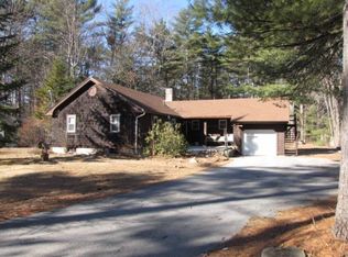 193 Rideout Rd, Hollis, NH 03049