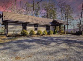 2304 Hidden Mountain Rd, Sevierville, TN 37876