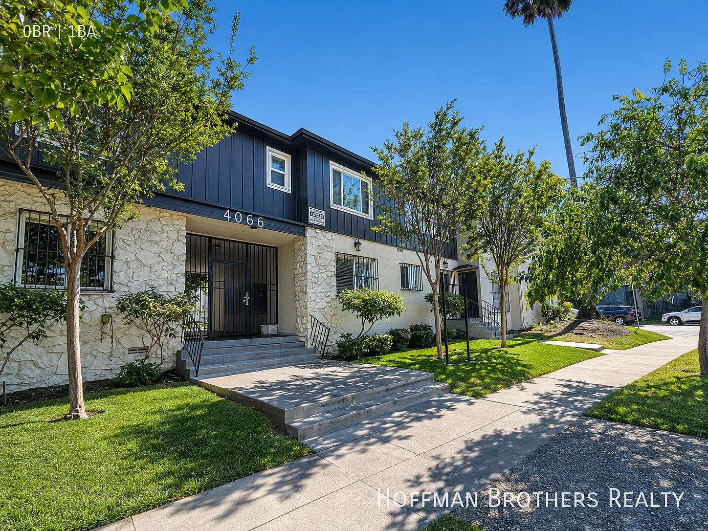 4025 Coco Ave Los Angeles, CA 90008 — Photo 3