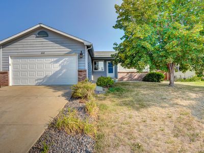 111 E Juneberry St, Milliken, CO, 80543