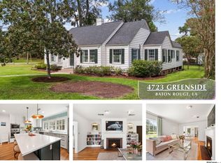 4723 Greenside Ln, Baton Rouge, LA 70806