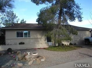 418 S Holcomb Cir, Vail, AZ 85641