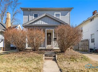 4326 Commonwealth Ave, Toledo, OH 43612