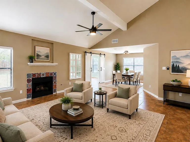 1212 Weatherford Dr — Photo 8