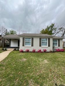 814 N Englewood Ave, Tyler, TX, 75702