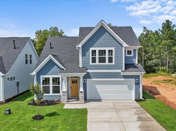 435 Mill Park Way, Spartanburg, SC 29307