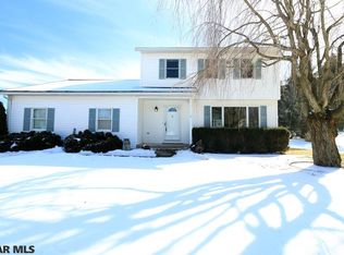 103 Flint Ct, Bellefonte, PA