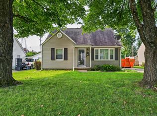 107 Parkside Ave, Lawrenceburg, IN 47025