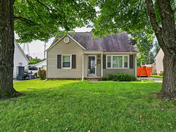 107 Parkside Ave, Lawrenceburg, IN 47025