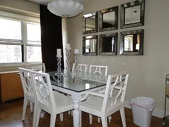 Rented by Corcoran
