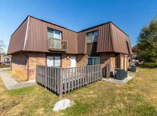 9128 Woodpark Ln #C-W, Knoxville, TN 37923