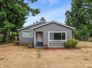 1517 W Anderson St, Elma, WA