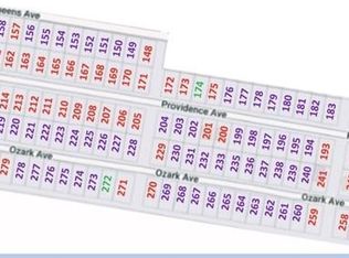 2200 Providence Ave, McAllen, TX 78504